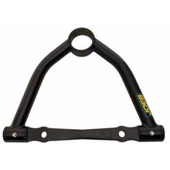 JOES Racing Products - JOES Slotted Bearing Style A-Arm (Only - No Shaft) - 10 Angle - 8-1/4" - Screw-In Ball Joint