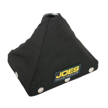 JOES Racing Products - Joes Shift Boot Assy. Black CarbonX