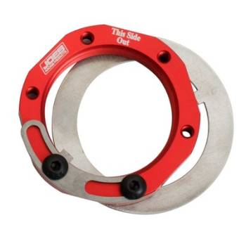 JOES Racing Products - JOES Spindle Nut Assembly