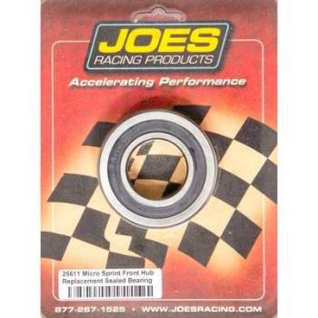 JOES Racing Products - JOES Micro Sprint Front Hub - Sealed Bearing