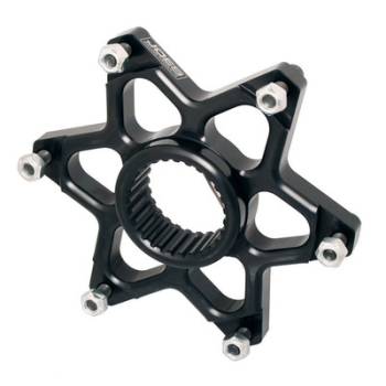 Joes Racing Products - JOES Mini Sprint Rear Rotor Carrier