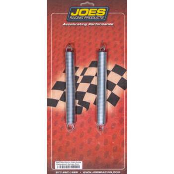 JOES Racing Products - JOES Micro Sprint Chain Guide Replacement Springs - (2 Pack)
