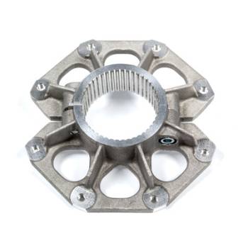 Joes Racing Products - Joes Brake Rotor Carrier Cast Sprint Solid Mount