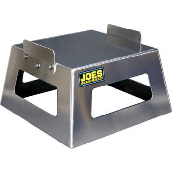 Joes Racing Products - JOES 10" Wheel Stands (Set of 4)