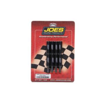 JOES Racing Products - Joes Aluminum Valve Cover Nut Kit w/ Studs 1/4-20 8pk