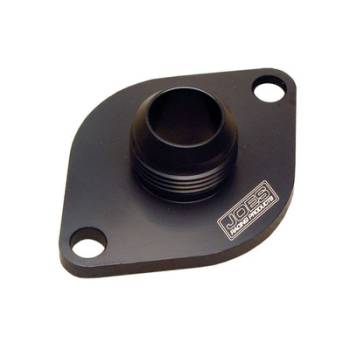 Joes Racing Products - JOES -20 AN Water Outlet - Fits Chevy V-8