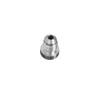 JOES Racing Products - JOES #4 AN Male Weld Fittings