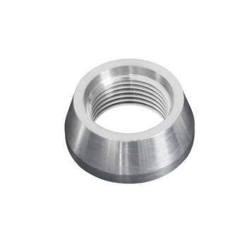 JOES Racing Products - JOES Female #12 AN or SAE O-Ring Weld Fitting
