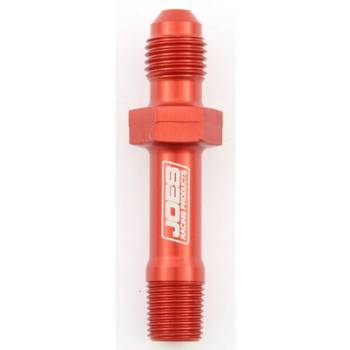 JOES Racing Products - JOES Oil Pressure Fitting - 1/8" NPT x -04 AN