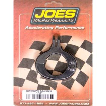 JOES Racing Products - JOES GoPro Camera Mount Clamp (Only) - 1-1/8"