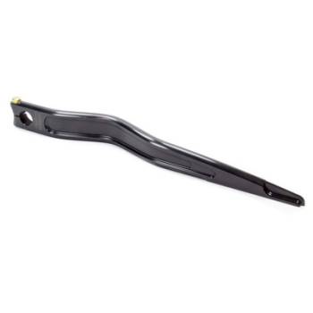 King Racing Products - King "S" Style Front Torsion Arm (Anodized Black)