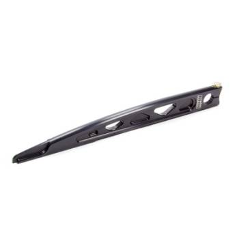 King Racing Products - King Angled Broached Right Front Torsion Arm (Anodized Black)