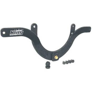 King Racing Products - King Super Flex Floating Front Motorplate