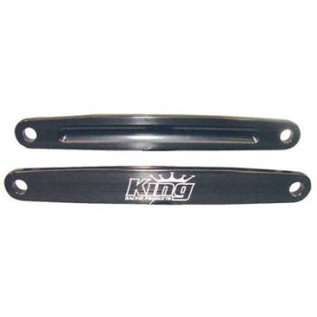 King Racing Products - King Jacobs Ladder Strap - 6061 Aluminum