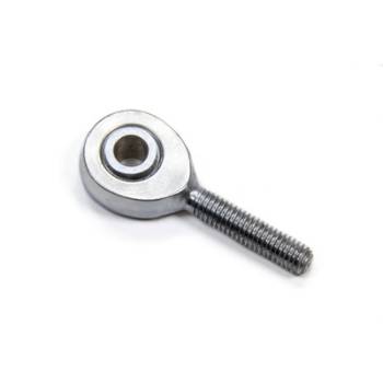 King Racing Products - King Rod End - Steel - LH - 10/32"
