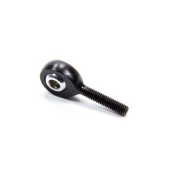 King Racing Products - King Rod End - Aluminum - RH - 10/32"