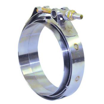King Racing Products - King Exhaust Clamp