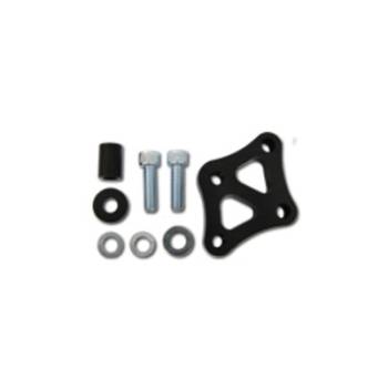 KSE Racing Products - KSE Mounting Bracket for Tandem Pump - SB Chevy