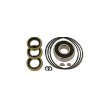 KSE Racing Products - KSE Tandem Pump Seal Kit for Serial # 5268 & Up