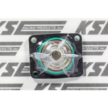KSE Racing Products - KSE Fuel Bypass Regulator Rebuild Kit For KSEKSC2005