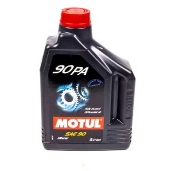 Motul - Motul 90 PA Limited Slip Differential - 2 Liters