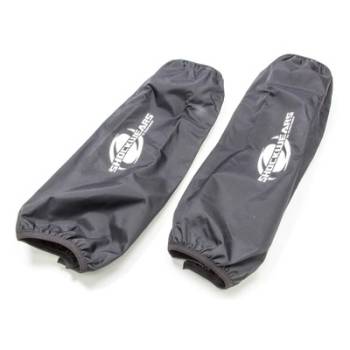 Outerwears Performance Products - Outerwears Shockwear - Black - 5" X 16"