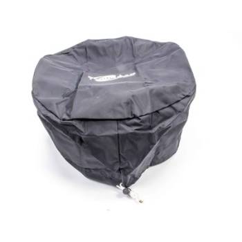 Outerwears Performance Products - Outerwears Air Cleaner Scrub Bag - Black - Fits R2C 15" x 4" to 6" Tall