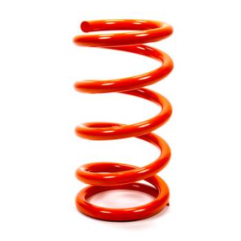 PAC Racing Springs - Pac Sportsman Conventional Front Coil Spring 5" x 9.5" - 550lbs