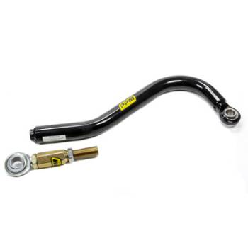 PPM Racing Products - PPM Steel Adjustable J-Bar - 20-1/2"