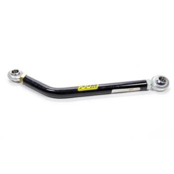 PPM Racing Products - PPM Steel Bent 4-Bar Tube w/ 5/8" Rod Ends - 13"