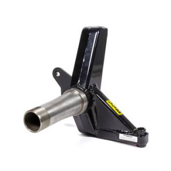PPM Racing Products - PPM Steel Racing Spindle - Mastersbilt Chassis - Right