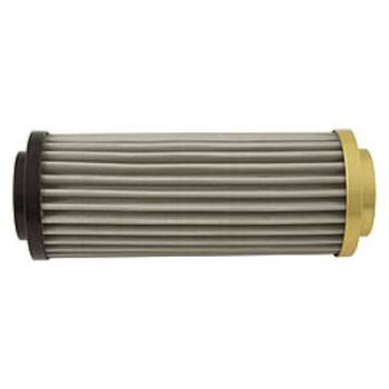 Peterson Fluid Systems - Peterson 400 Series 60 Micron Oil Element - For Filters w/ Gold or Black End Cap