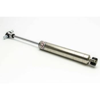 QA1 - QA1 27 Series Stock Mount Monotube Shock - Front - GM Full Size Metric / Ford Full/Mid Size - Valving:  3 Compression / 5 Rebound