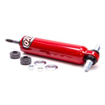 QA1 - QA1 53 Series Stock Mount Steel Twin Tube Shock - Front - GM Mid-Size, 70-81 Camaro (Standard Compressed Length) - Valving: 3 Compression / 5 Rebound