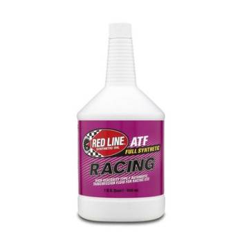 Red Line Synthetic Oil - Red Line Racing ATF (Type F) - 1 Quart