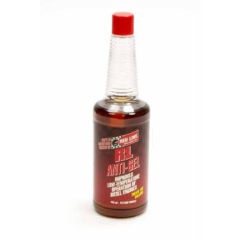 Red Line Synthetic Oil - Red Line RL Anti-Gel - 15 oz.