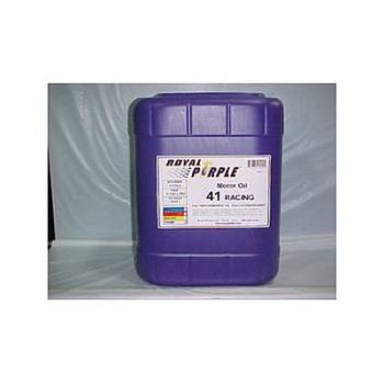 Royal Purple - Royal Purple® XPR 10W40 Racing Oil - 5 Gallon Pail