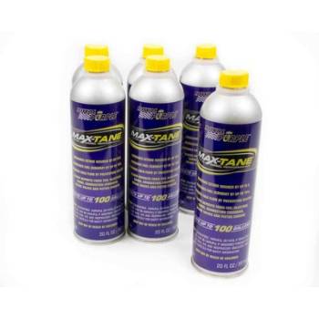 Royal Purple - Royal Purple® Max-Tane™ Diesel Fuel Injection Cleaner & Cetane Booster - 20 oz. (Case of 6)