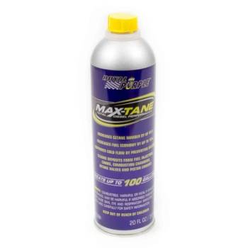Royal Purple - Royal Purple® Max-Tane™ Diesel Fuel Injection Cleaner & Cetane Booster - 20 oz.