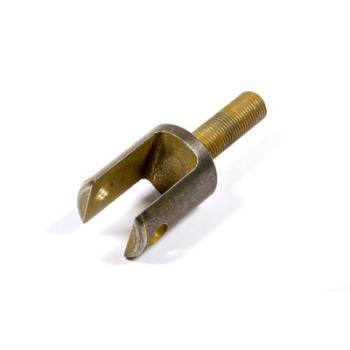 Sander Engineering - Sander Engineering Steel W-Link Bird Cage Clevis - w/ 1/2" Shank and 3/8" Hole for Pin