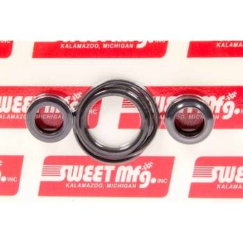 Sweet Manufacturing - Sweet Pro Dual Pull Cylinder Seal Kit