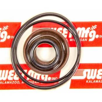Sweet Manufacturing - Sweet Power Steering Pump Seal Kit
