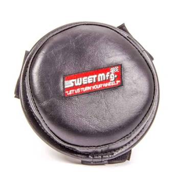 Sweet Manufacturing - Sweet Flat Steering Wheel Pad