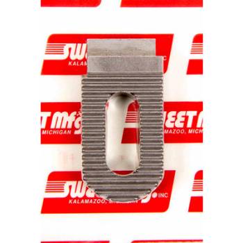 Sweet Manufacturing - Sweet Ackerman Adjuster Block (Only) - Fits Sweet Spindles