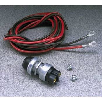 Taylor Cable Products - Taylor Push Button Starter Switch