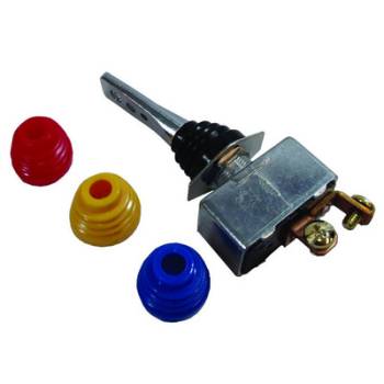 Taylor Cable Products - Taylor Electrical - On/Off - Weatherproof Housing w/ Boot - 50 Amp Rating
