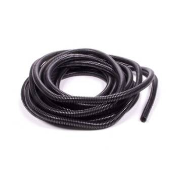 Taylor Cable Products - Taylor Convoluted Tubing - Black - 3/8" I.D. x 25 Ft.