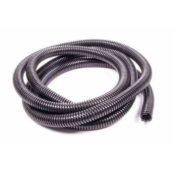 Taylor Cable Products - Taylor Convoluted Tubing - Black - 1/2" I.D. x 7 Ft.