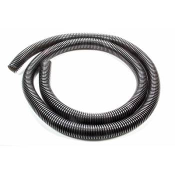 Taylor Cable Products - Taylor Convoluted Tubing - 0.75 in. I.D., 50 ft- Black