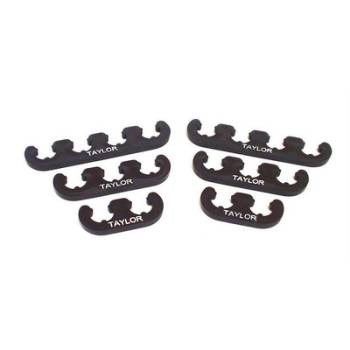 Taylor Cable Products - Taylor Clip-On Spark Plug Wire Separator Kit - Black